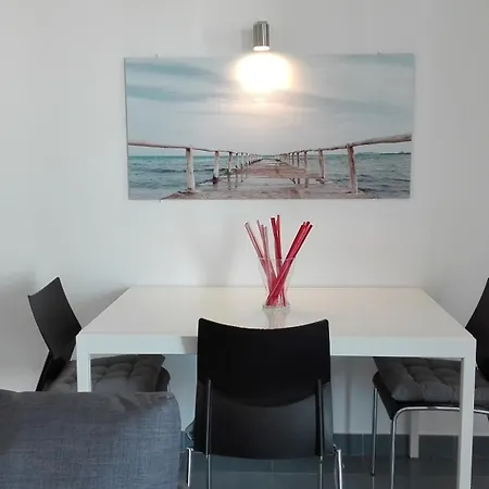Met Nova Appartement *