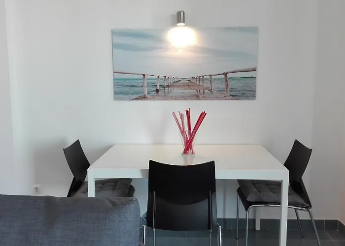 Met Nova Lägenhet *